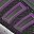 Iron Purple Burst