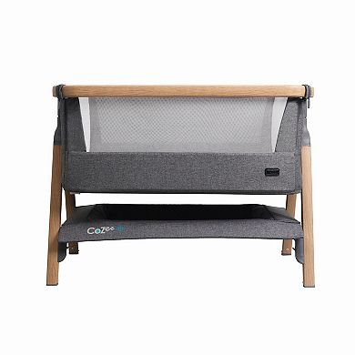 Tutti Bambini CoZee Air Bedside Bassinet