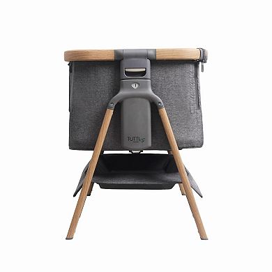 Tutti Bambini CoZee Air Bedside Bassinet