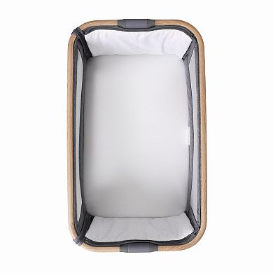 Tutti Bambini CoZee Air Bedside Bassinet