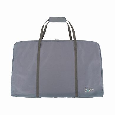 Tutti Bambini CoZee Air Bedside Bassinet