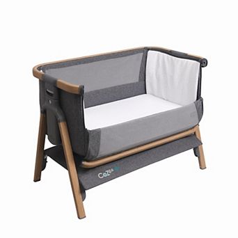 Tutti Bambini CoZee Air Bedside Bassinet