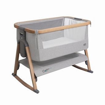 Tutti Bambini CoZee Air Bedside Bassinet