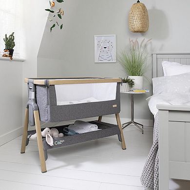 Tutti Bambini CoZee Bedside Bassinet