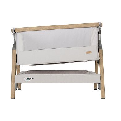 Tutti Bambini CoZee Bedside Bassinet