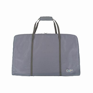 Tutti Bambini CoZee Bedside Bassinet