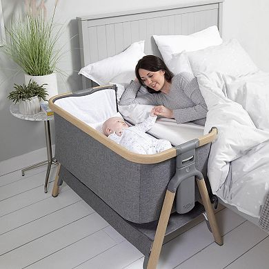 Tutti Bambini CoZee Bedside Bassinet