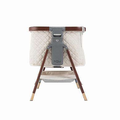 Tutti Bambini CoZee Luxe Bedside Bassinet
