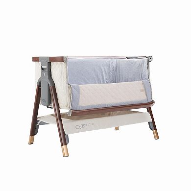 Tutti Bambini CoZee Luxe Bedside Bassinet