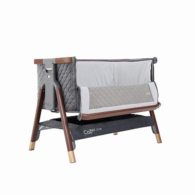 Tutti Bambini CoZee Luxe Bedside Bassinet
