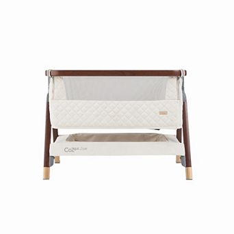 Tutti Bambini CoZee Luxe Bedside Bassinet