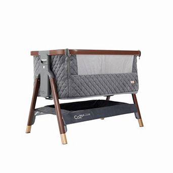 Tutti Bambini CoZee Luxe Bedside Bassinet