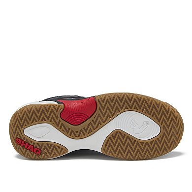 Shaq Notix 2.0 Big Kids Sneakers