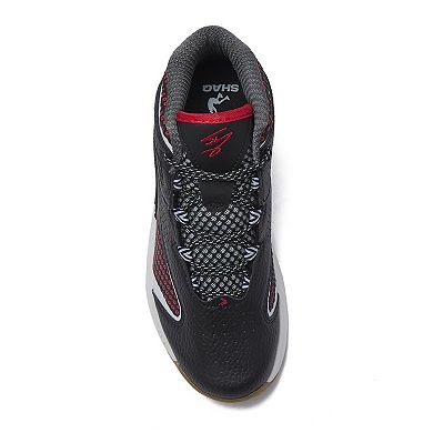 Shaq Notix 2.0 Big Kids Sneakers