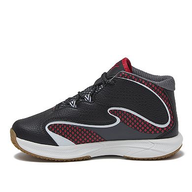 Shaq Notix 2.0 Big Kids Sneakers