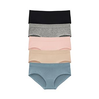 Women’s ThirdLove 5-Pack Hipster Underwear Set TLD161010