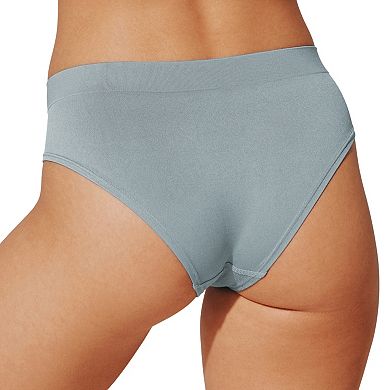 Women’s ThirdLove Hipster 5-Pack Underwear Set