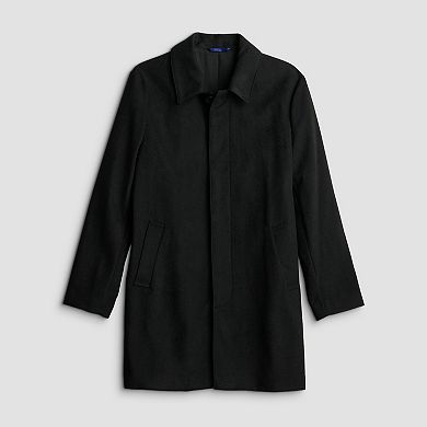 Men's Apt. 9® Classic Top Coat