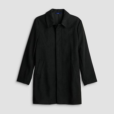 Men's Apt. 9® Classic Top Coat