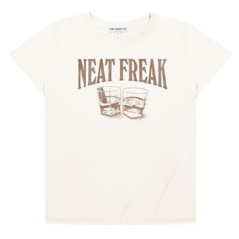 Women's Suburban Riot Neat Freak Loose Graphic Tee