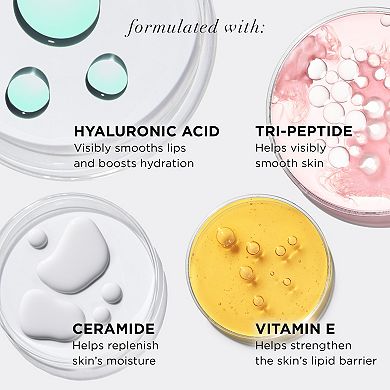 IT Cosmetics Confidence in a Serum Lip Gloss
