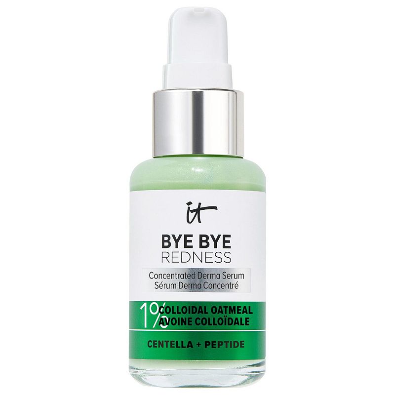 IT Cosmetics Bye Bye Redness Serum,