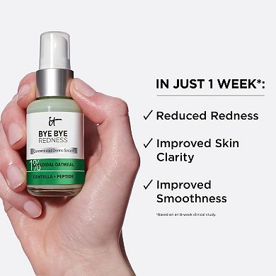 Bye Bye Redness Serum