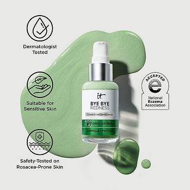 Bye Bye Redness Serum