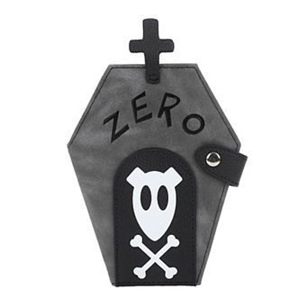 Disney's The Nightmare Before Christmas Zero's Tombstone Wallet