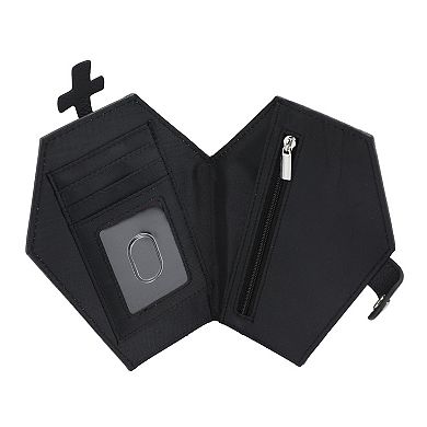 Disney's The Nightmare Before Christmas Zero's Tombstone Wallet