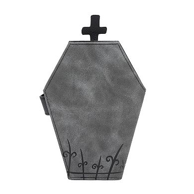 Disney's The Nightmare Before Christmas Zero's Tombstone Wallet