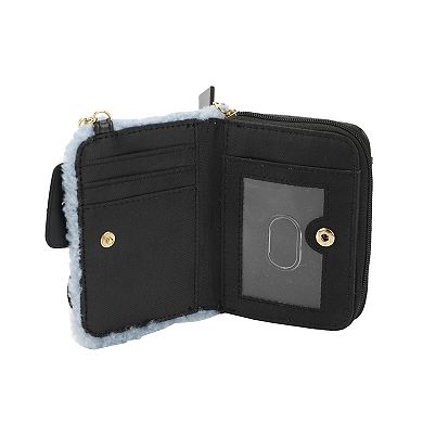 South Park Character Wallet