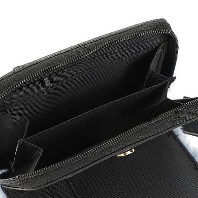 South Park Character Wallet