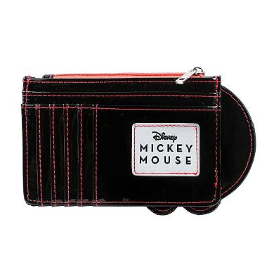 Disney's Mickey Mouse Character Wallet
