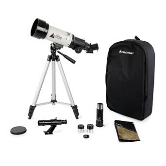 Celestron Moon Mission TS 70 Telescope