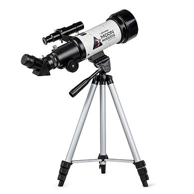 Celestron Moon Mission TS 70 Telescope