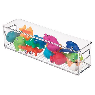 iDesign Refrigerator & Freezer Storage Organizer Bins