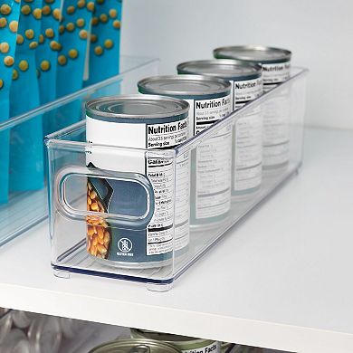 iDesign Refrigerator & Freezer Storage Organizer Bins