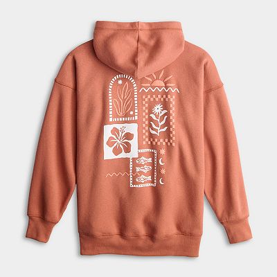 Girls 6-20 SO® Oversized Pullover Hoodie in Regular & Plus Size