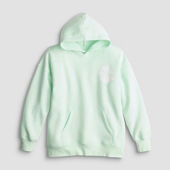 Girls 6-20 SO® Oversized Pullover Hoodie in Regular & Plus Size