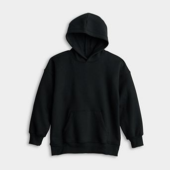 Girls 6-20 SO® Oversized Pullover Hoodie in Regular & Plus Size