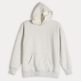 Girls 6-20 SO® Oversized Pullover Hoodie in Regular & Plus Size