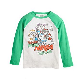 Boys 4-12 Jumping Beans® Teenage Mutant Ninja Turtles Graphic Tee