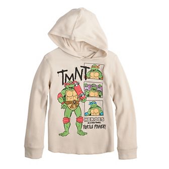 Boys 4-8 Jumping Beans® Teenage Mutant Ninja Turtles Turtle Power Elevated T-Shirt