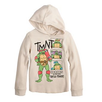 Boys 4-8 Jumping Beans® Teenage Mutant Ninja Turtles Turtle Power Elevated T-Shirt