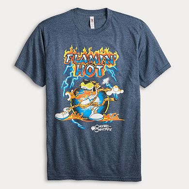 Men's Flamin' Hot Cheetos Graphic Tee