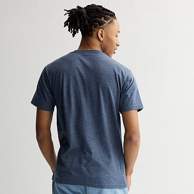 Men's Party Animal Graphic Tee