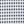 White Navy Check