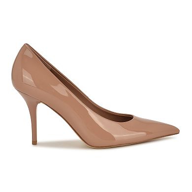 Nine West Princesa Women's Heeled Dress Pumps