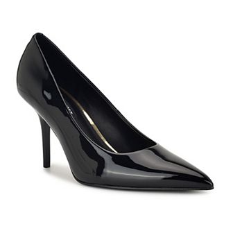 Nine West Princesa Women's Heeled Dress Pumps